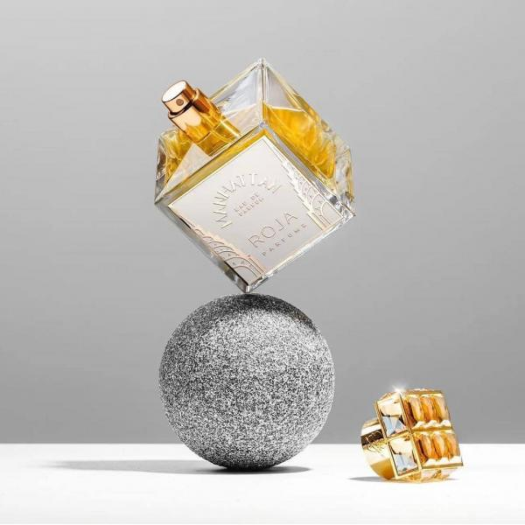 ROJA PARFUMS MANHATTAN (U) EDP 100ML