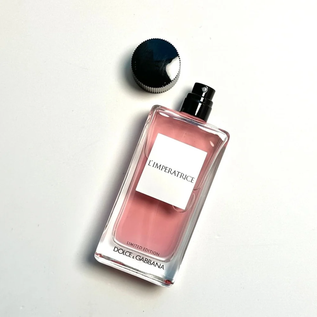 DOLCE & GABBANA L'IMPERATRICE (W) EDT 50ML