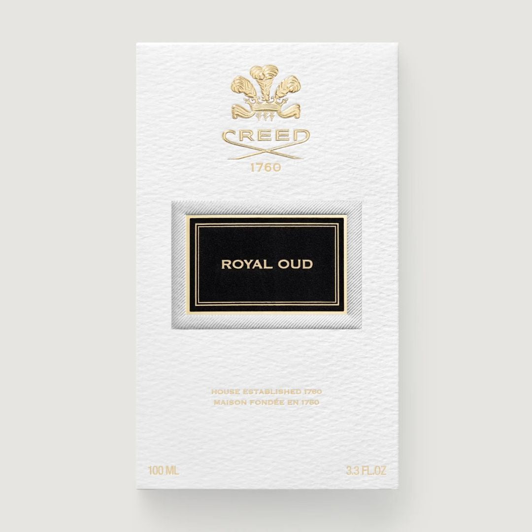 CREED ROYAL OUD (U) EDP 50ML