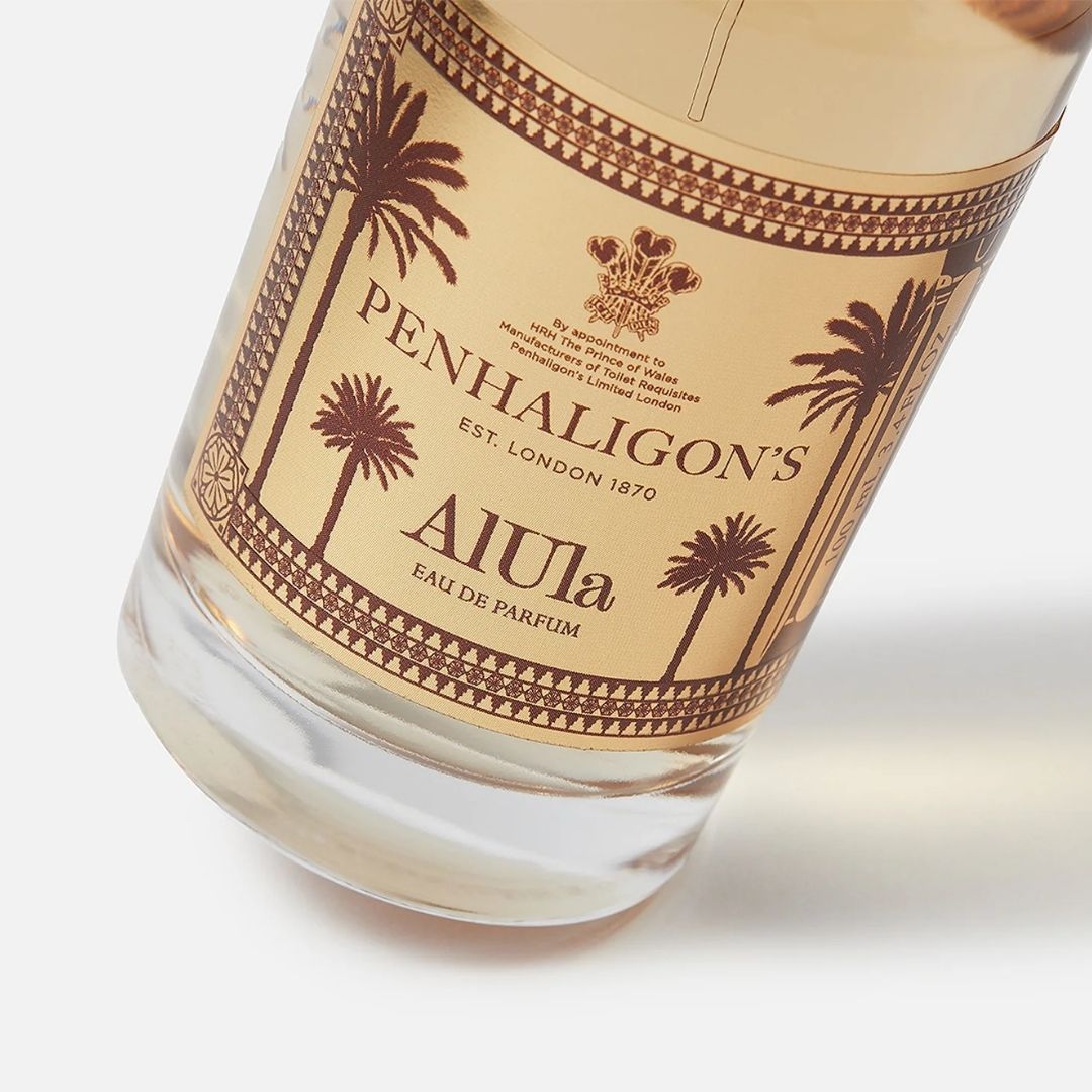 PENHALIGON'S AIULA (U) EDP 100ML