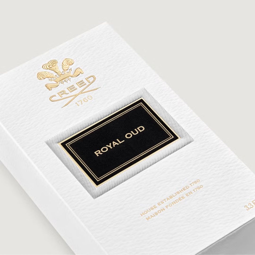 CREED ROYAL OUD (U) EDP 50ML