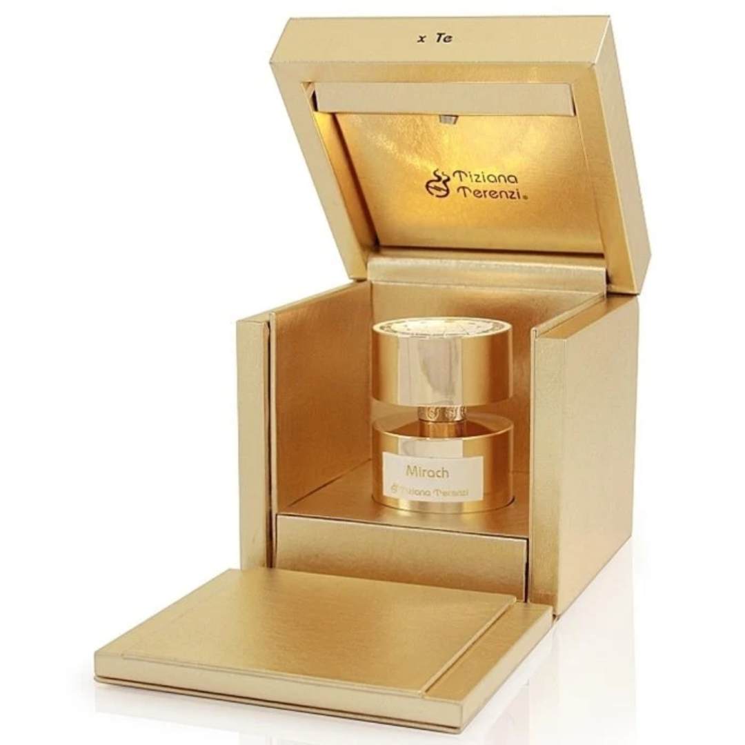 TIZIANA TERENZI LUNA STAR COLLECTION MIRACH (U) EXTRAIT DE PARFUM 100ML