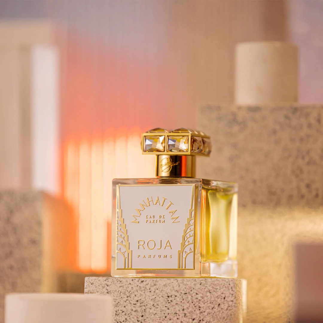 ROJA PARFUMS MANHATTAN (U) EDP 100ML
