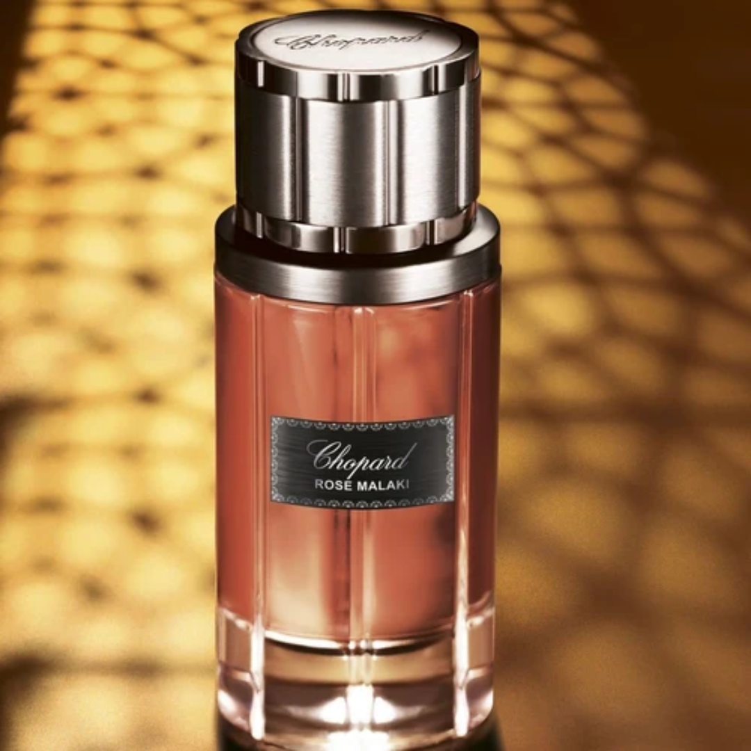 CHOPARD ROSE MALAKI (U) EDP 80ML
