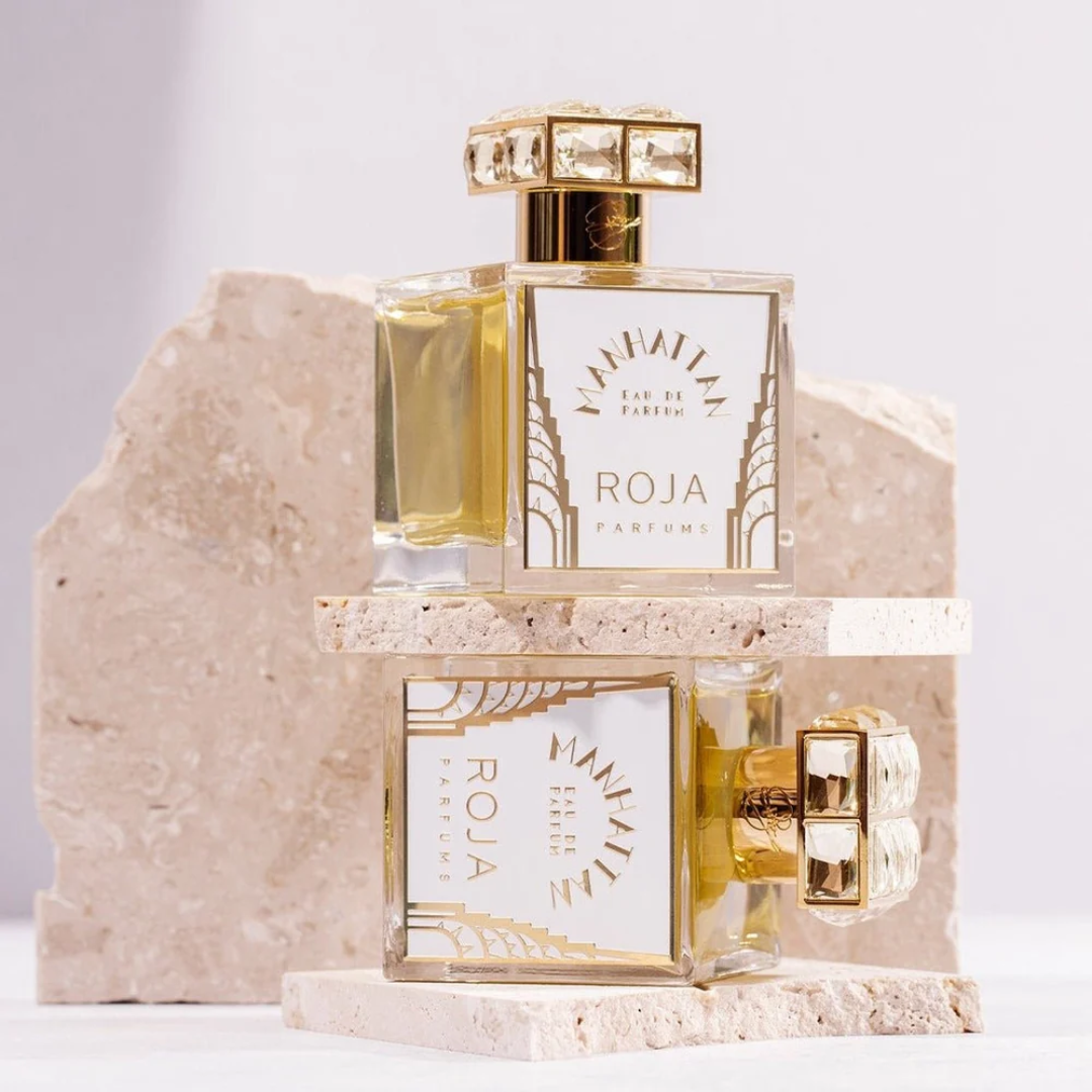 ROJA PARFUMS MANHATTAN (U) EDP 100ML