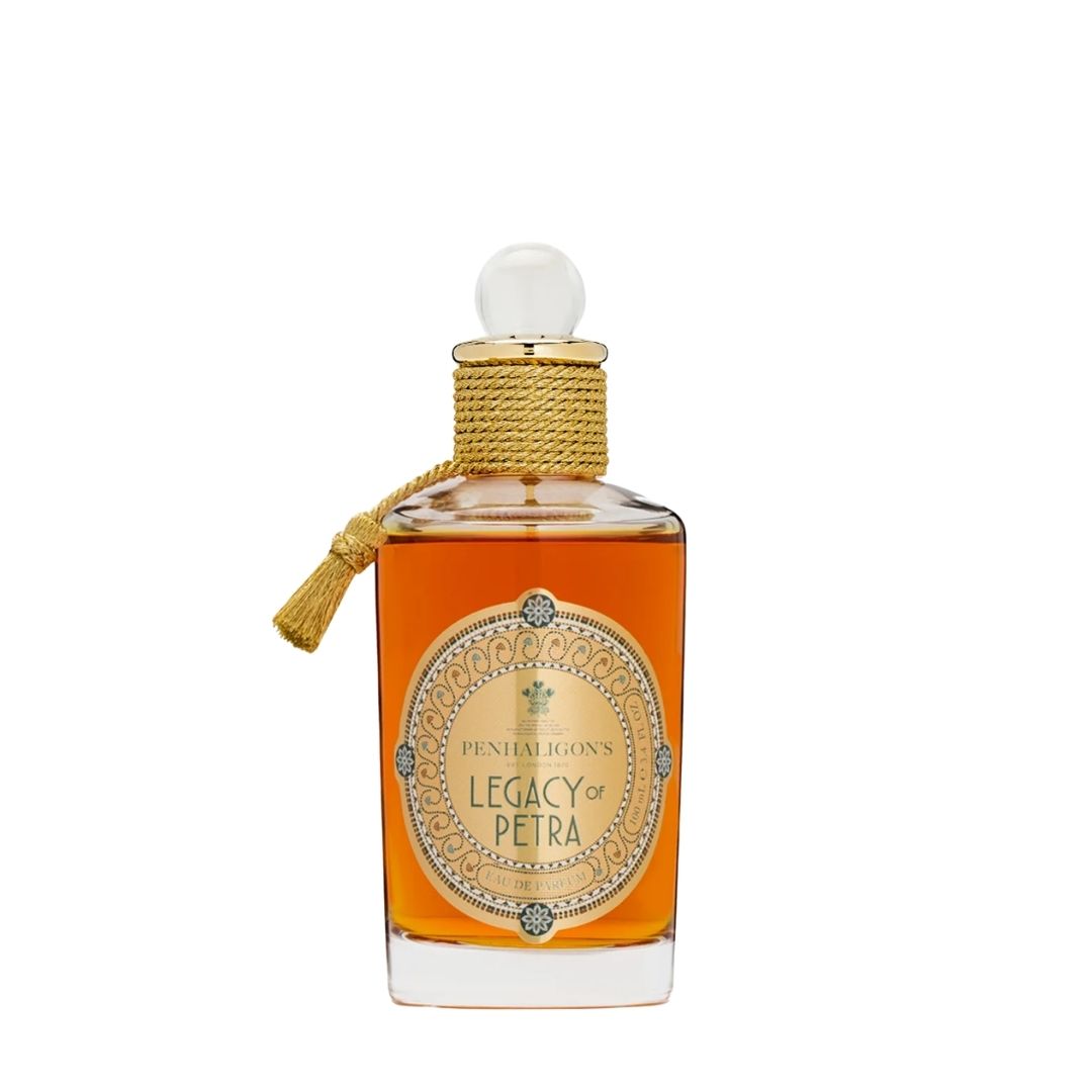 PENHALIGON'S LEGACY OF PETRA (U) EDP 100ML
