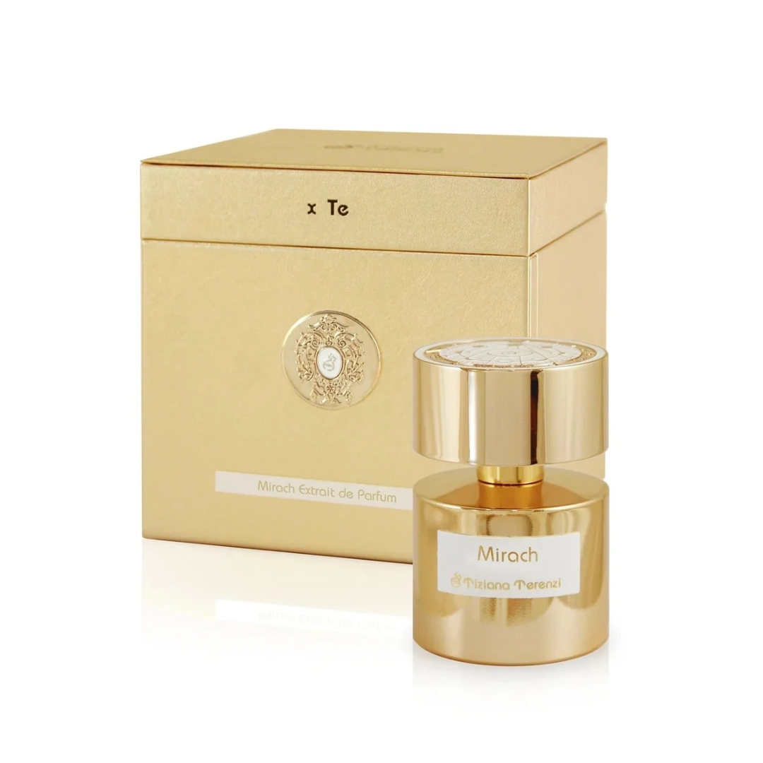 TIZIANA TERENZI LUNA STAR COLLECTION MIRACH (U) EXTRAIT DE PARFUM 100ML
