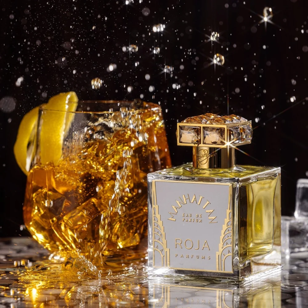 ROJA PARFUMS MANHATTAN (U) EDP 100ML