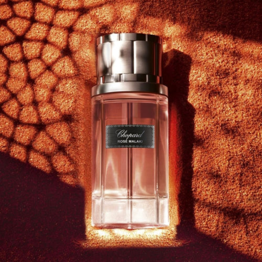CHOPARD ROSE MALAKI (U) EDP 80ML