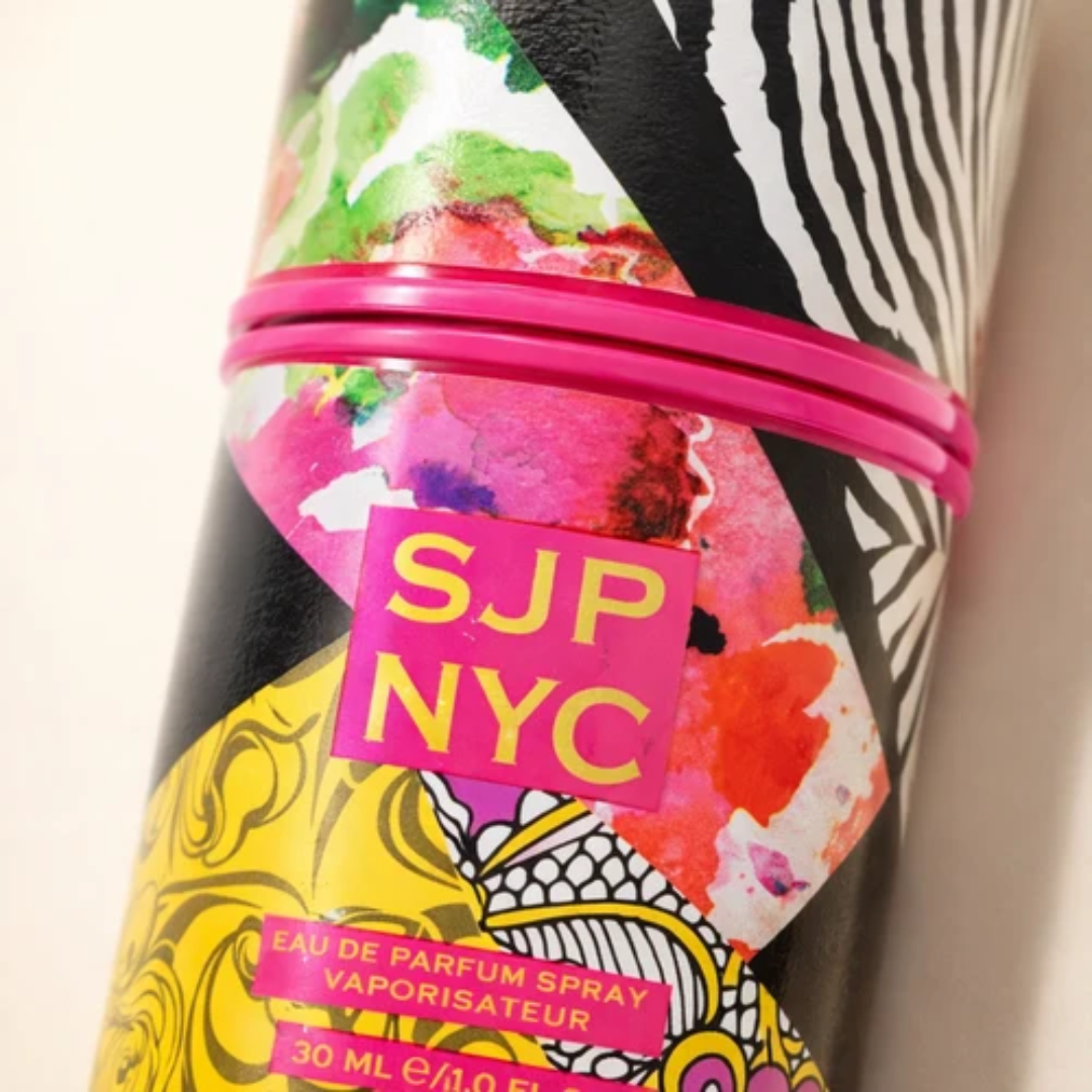 SARAH JESSICA PARKER SJP NYC (W) 250ML BODY MIST