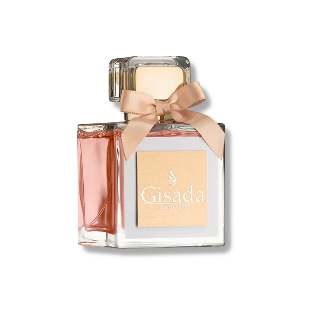 GISADA DONNA (W) EDT 100ML