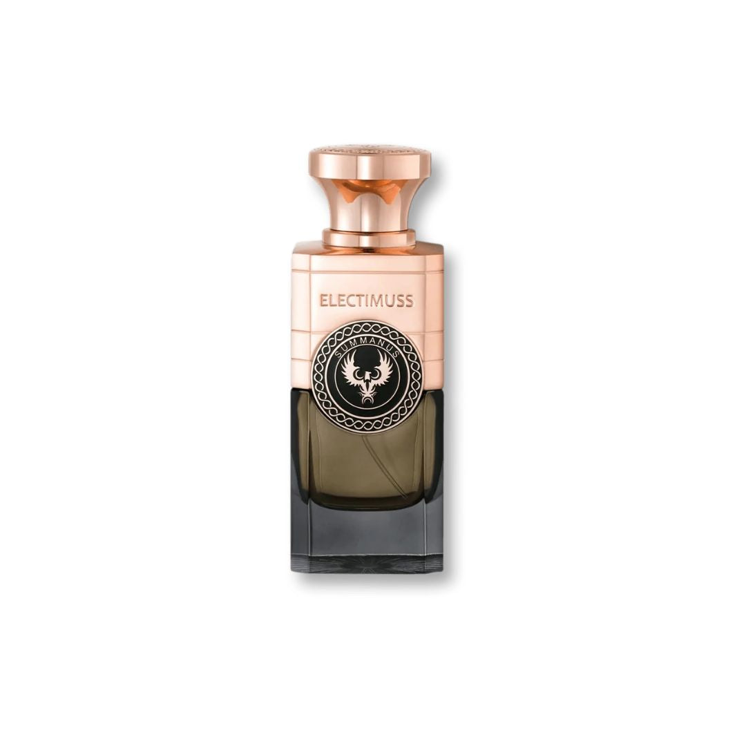 ELECTIMUSS NERO COLLECTION SUMMANUS (U) PURE PARFUM 100ML