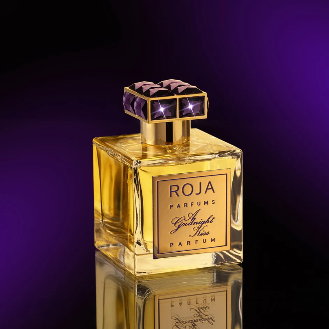 ROJA PARFUMS A GOODNIGHT KISS (W) PARFUM 100ML