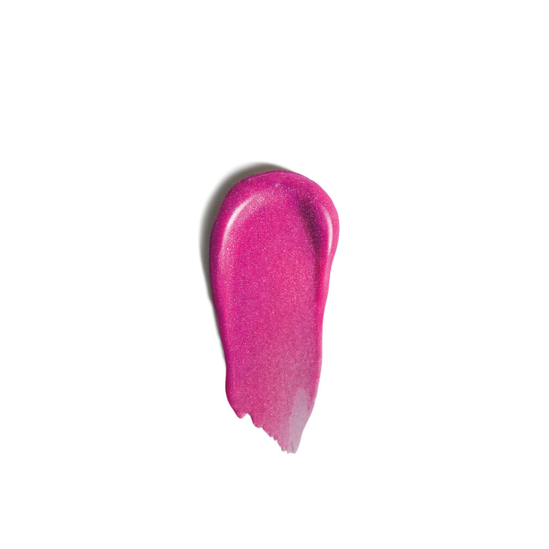 SHISEIDO SHIMMER # 04 BARA PINK (W) 9ML GEL LIP GLOSS