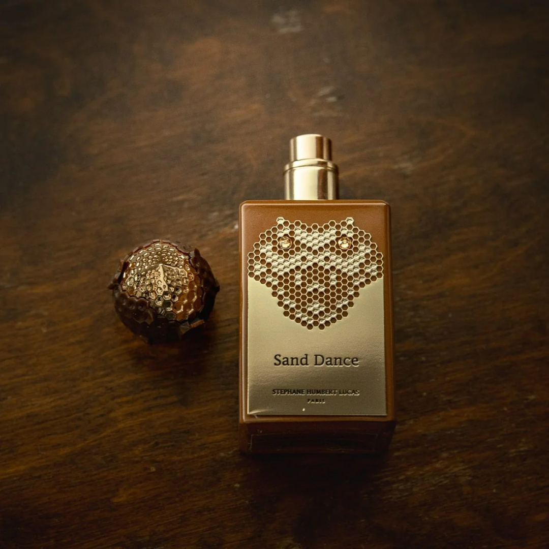 STEPHANE HUMBERT LUCAS LA COLLECTION SERPENT SAND DANCE (U) EDP 50ML