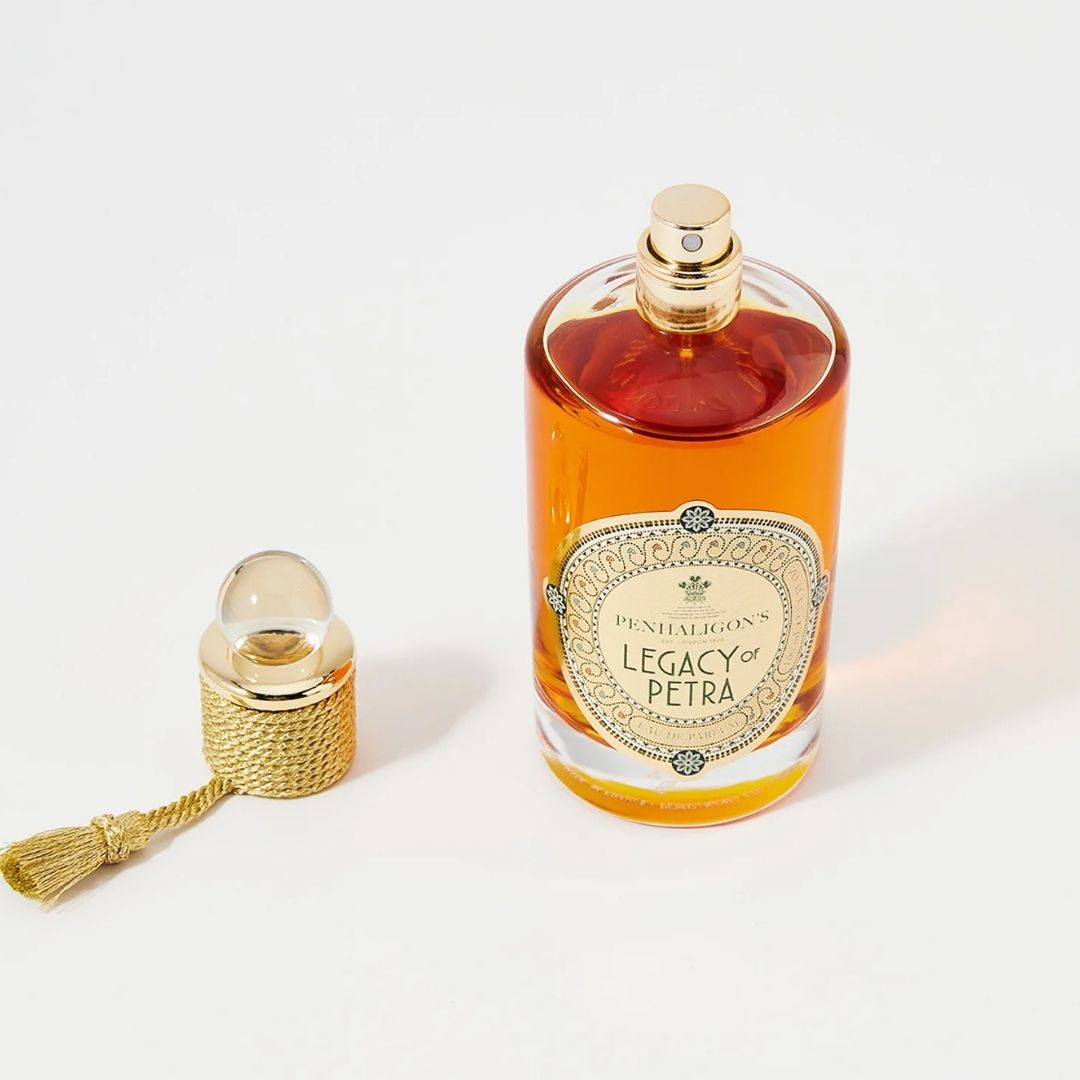 PENHALIGON'S LEGACY OF PETRA (U) EDP 100ML