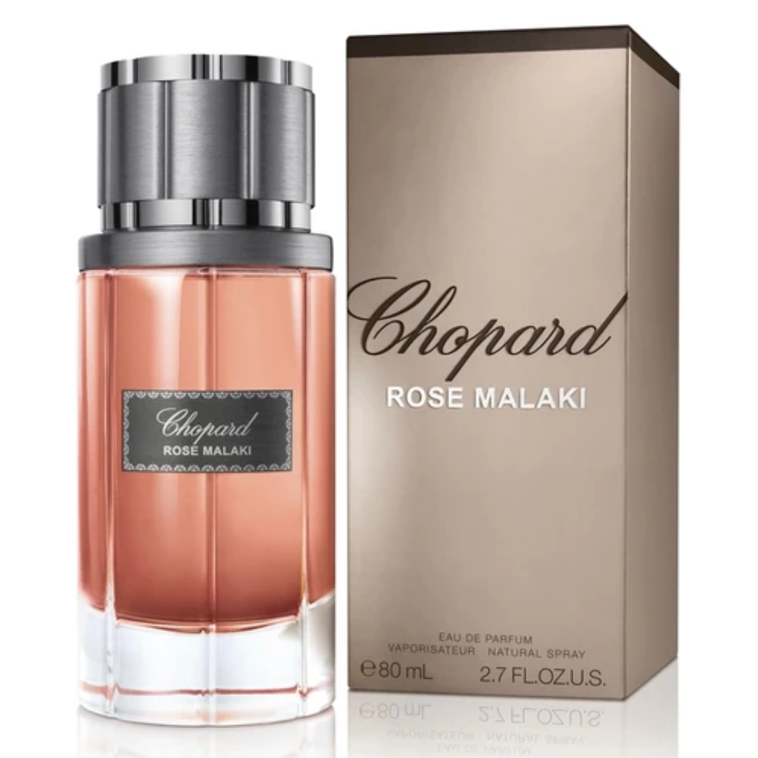 CHOPARD ROSE MALAKI (U) EDP 80ML