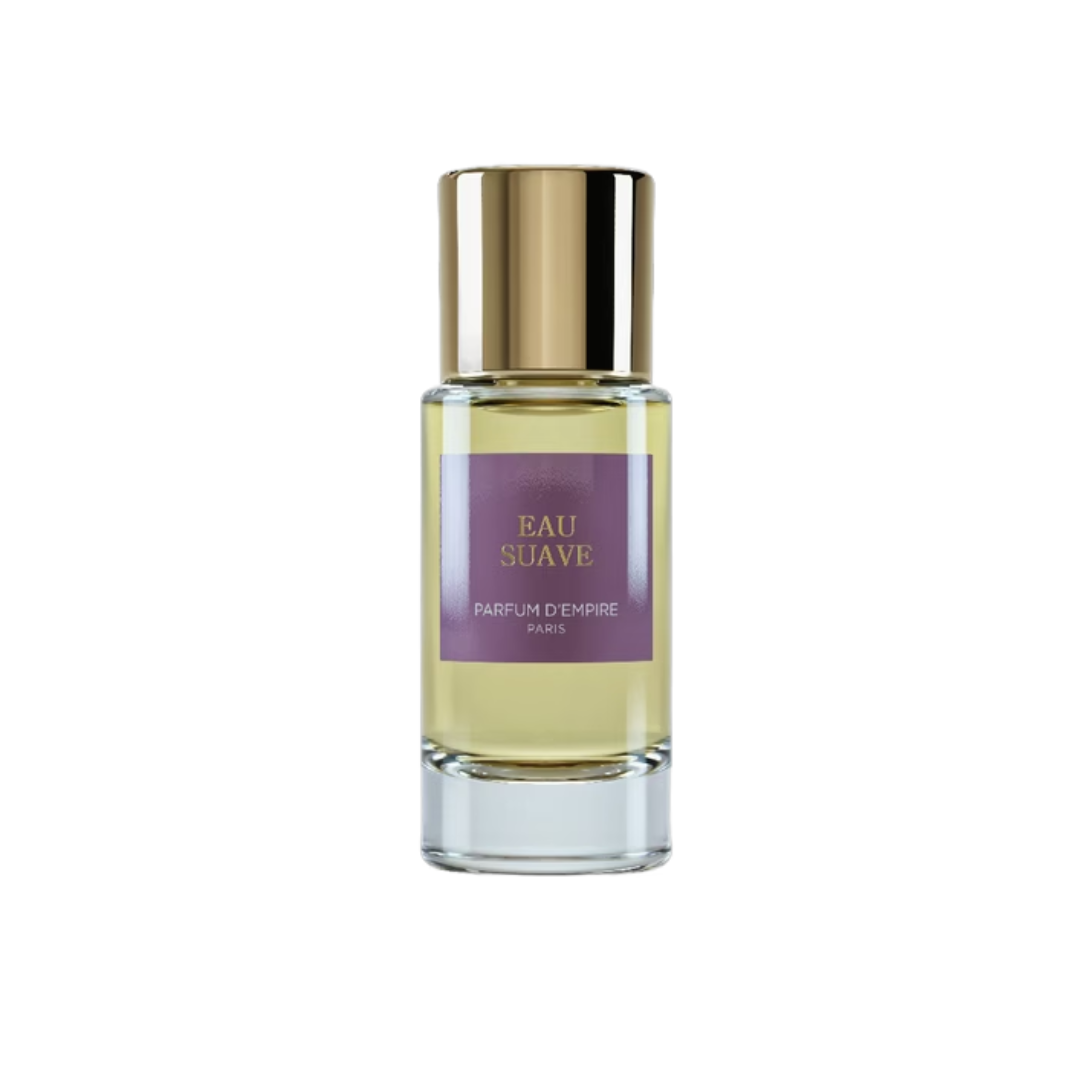 PARFUM D'EMPIRE EAU SUAVE (W) EDP