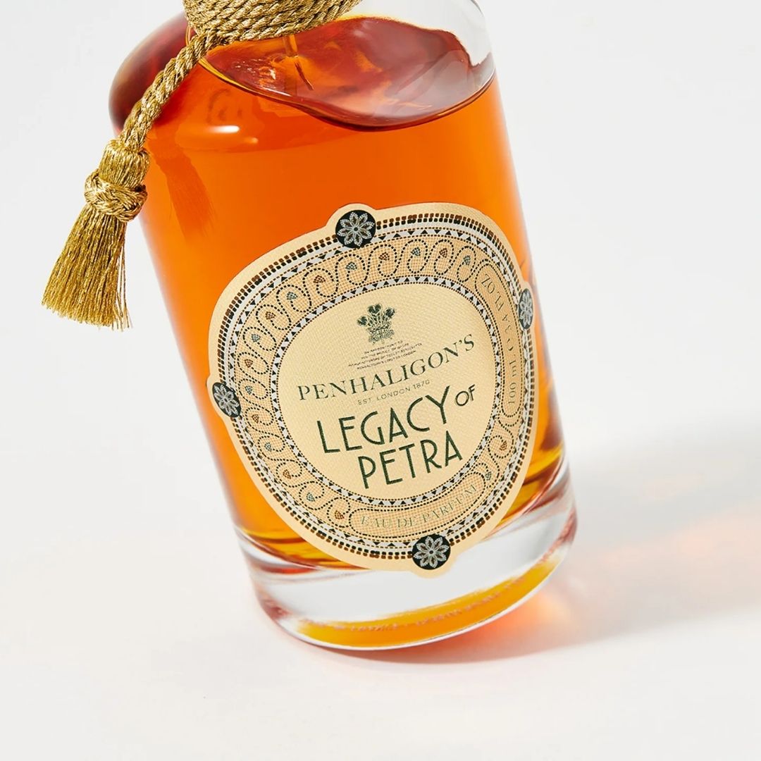PENHALIGON'S LEGACY OF PETRA (U) EDP 100ML