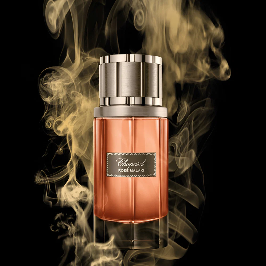 CHOPARD ROSE MALAKI (U) EDP 80ML