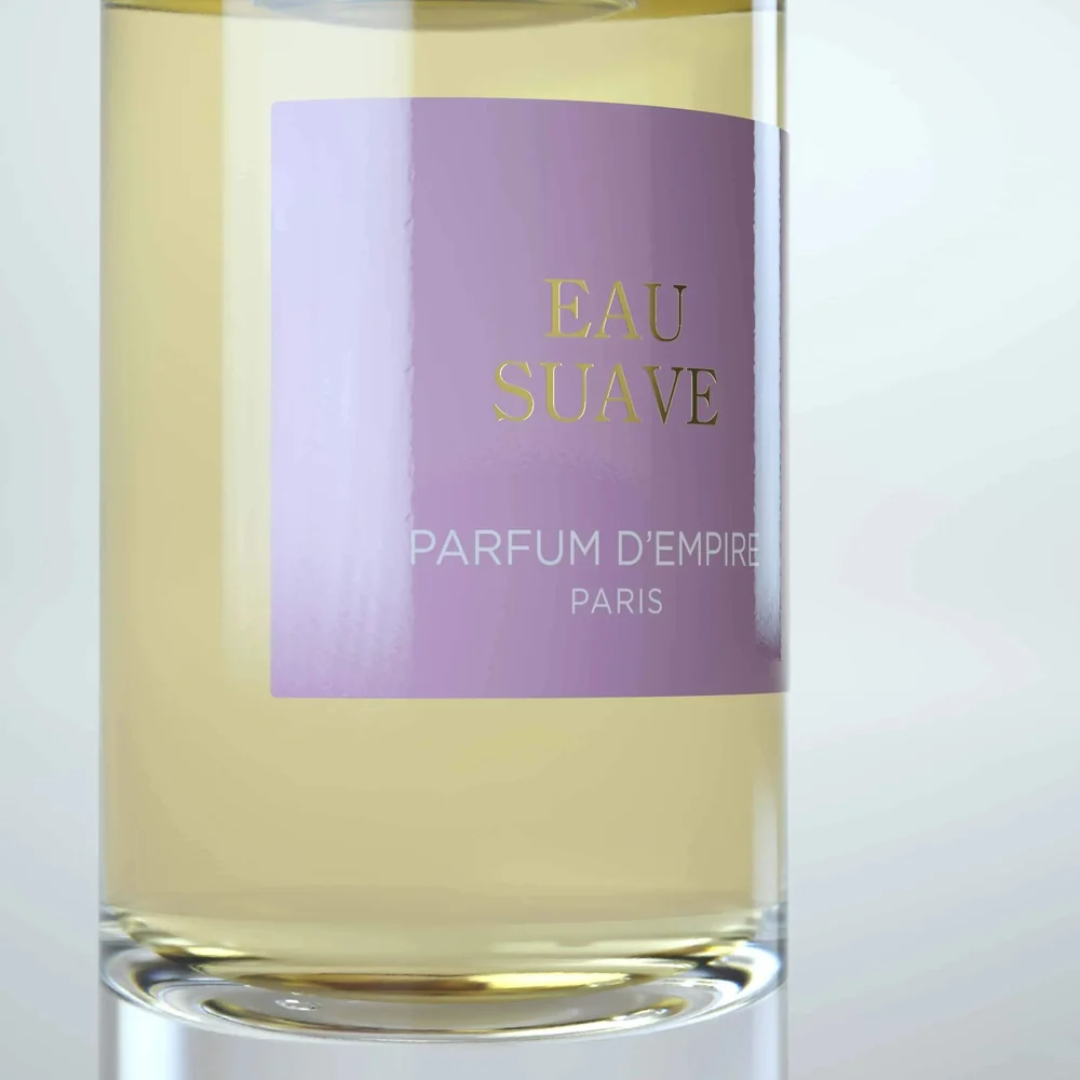 PARFUM D'EMPIRE EAU SUAVE (W) EDP