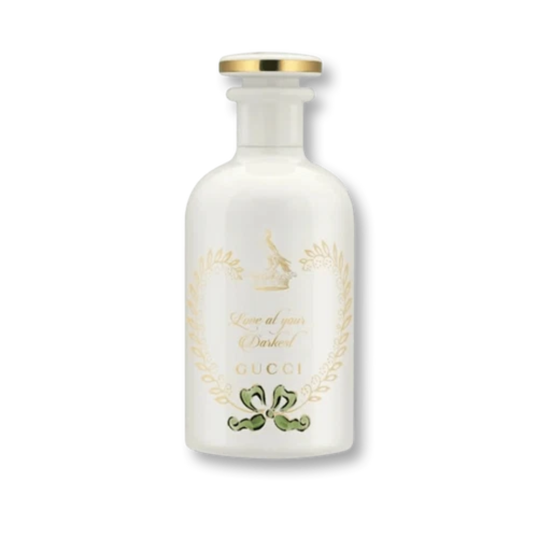 GUCCI THE ALCHEMIST'S GARDEN LOVE AT YOUR DARKEST (U) EDP 100ML