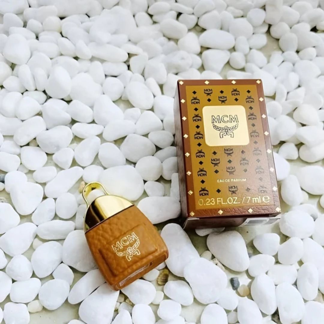 MCM ULTRA (W) DELUXE MINI SET EDP 2 X 7ML