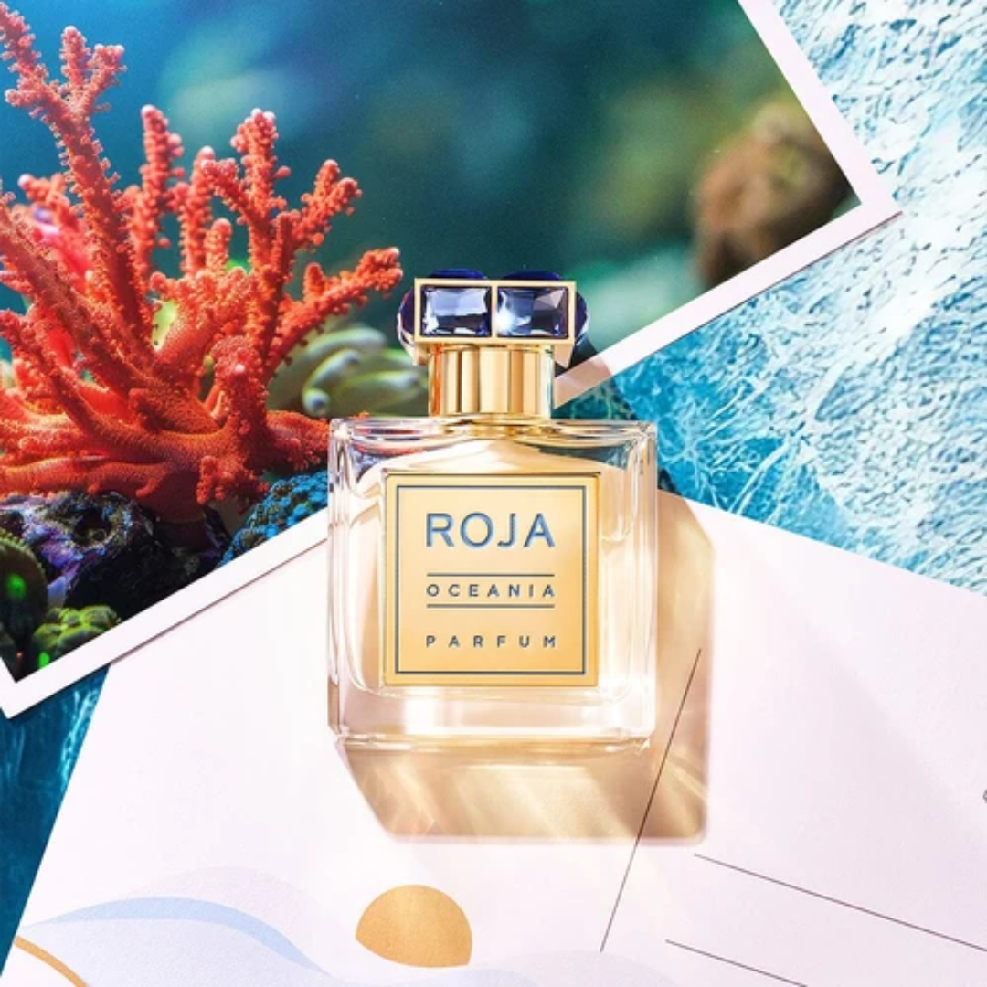 ROJA PARFUMS OCEANIA (U) PARFUM 50ML
