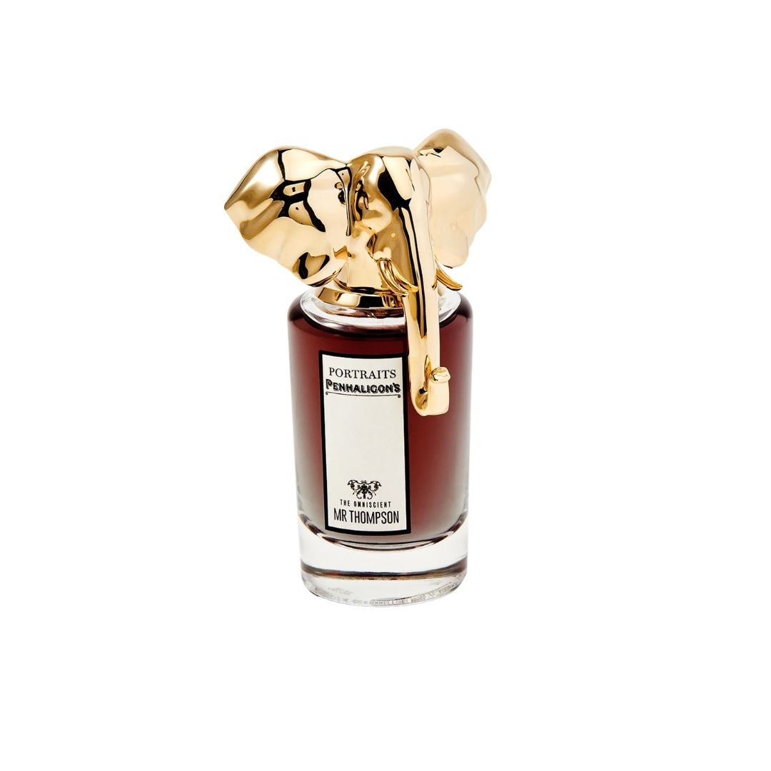 PENHALIGON'S MISTER THOMPSON (M) EDP 75ML
