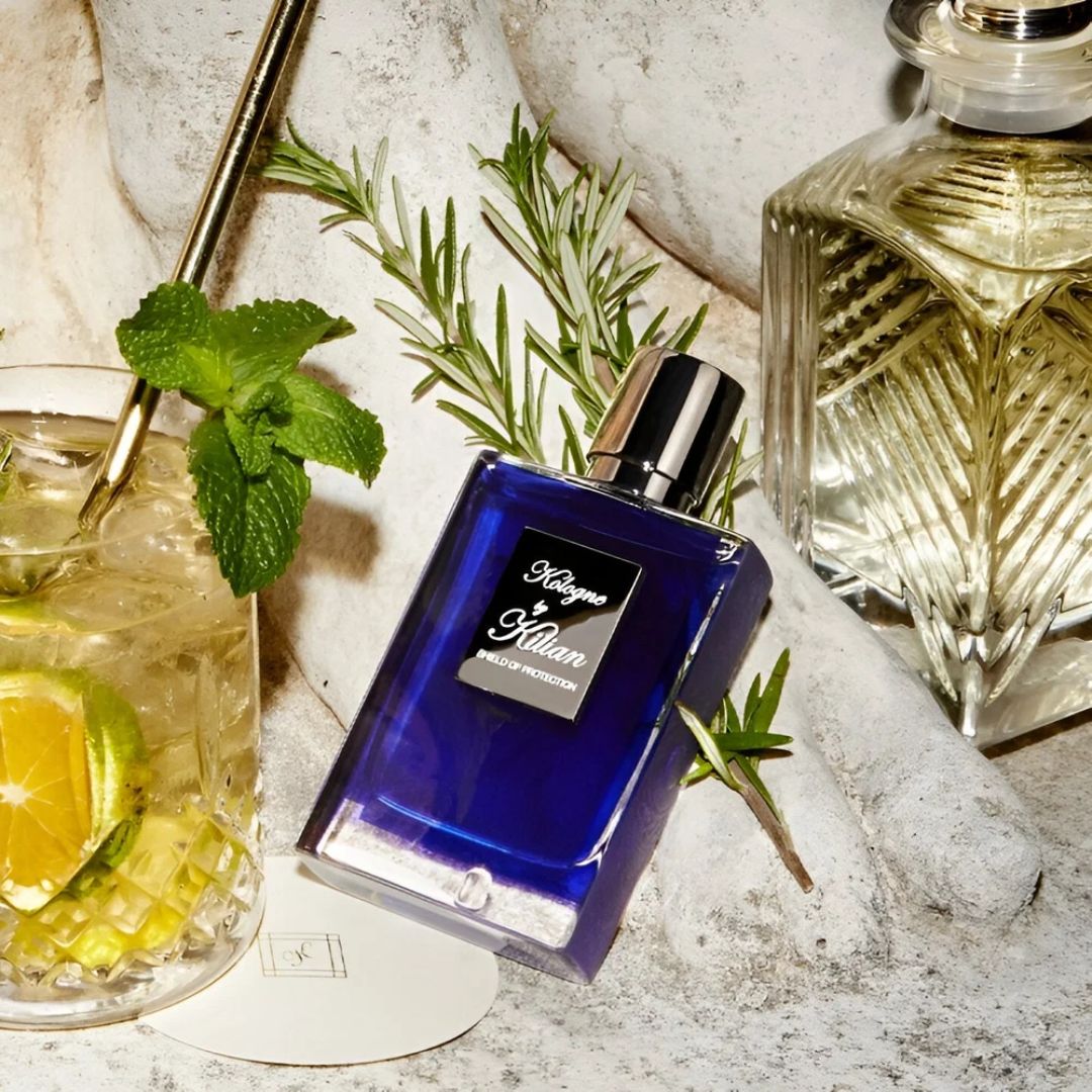 BY KILIAN KOLOGNE SHIELD OF PROTECTION (U) EDP 50ML