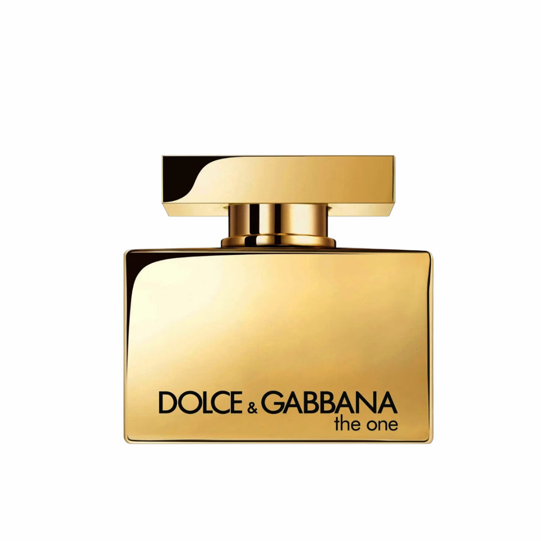Dolce & Gabbana The One Gold EDPi-75ML