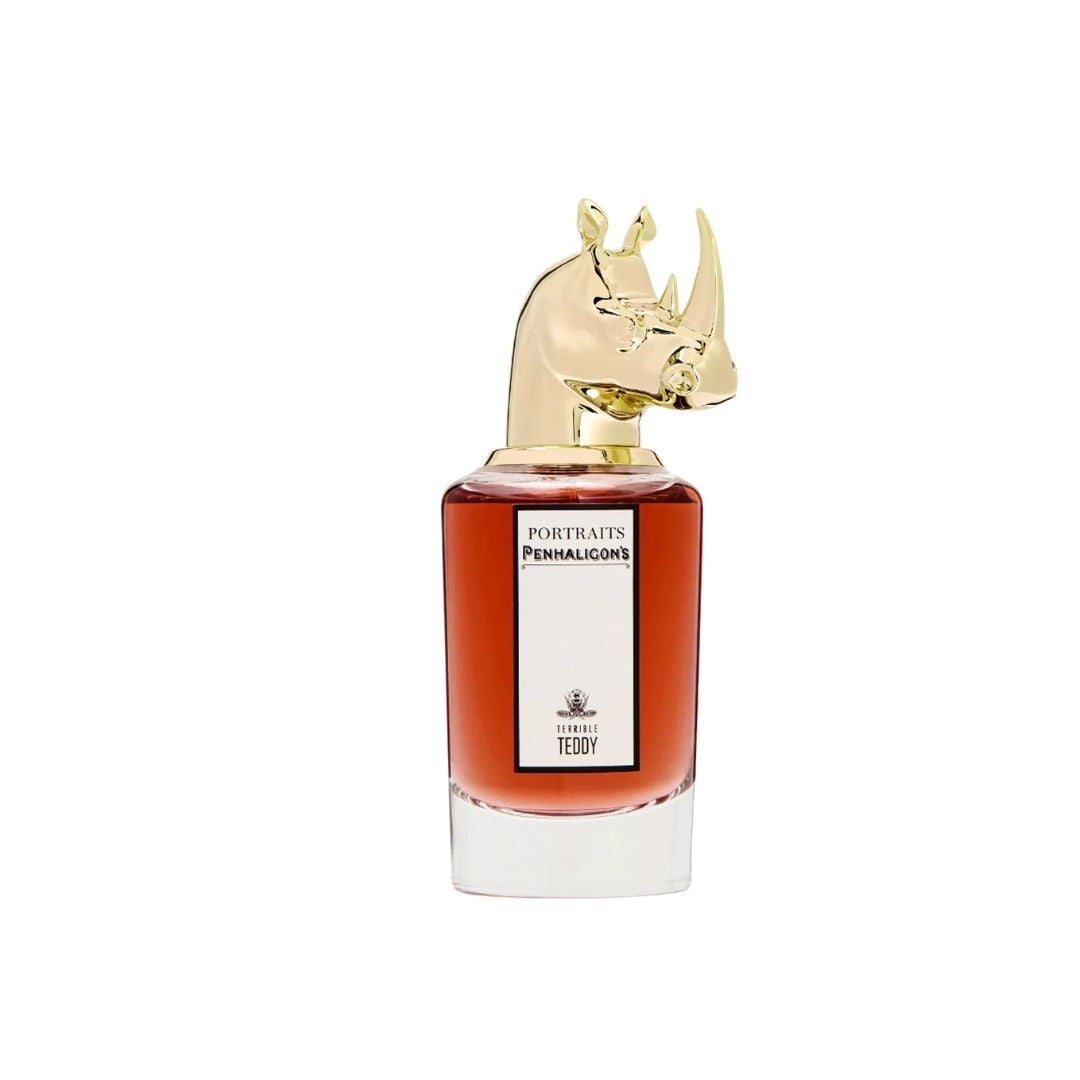 PENHALIGON'S TERRIBLE TEDDY (U) EDP 75ML