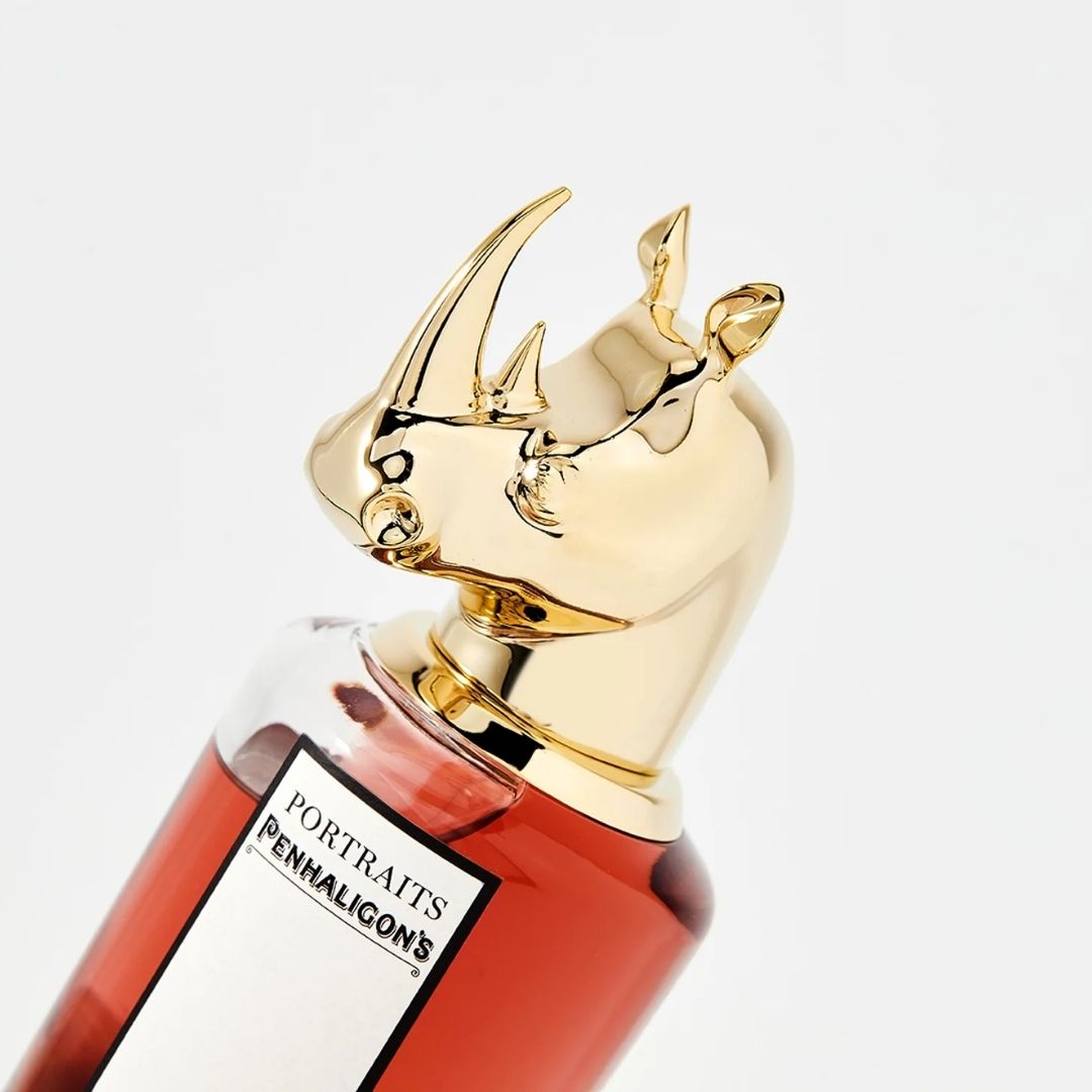 PENHALIGON'S TERRIBLE TEDDY (U) EDP 75ML