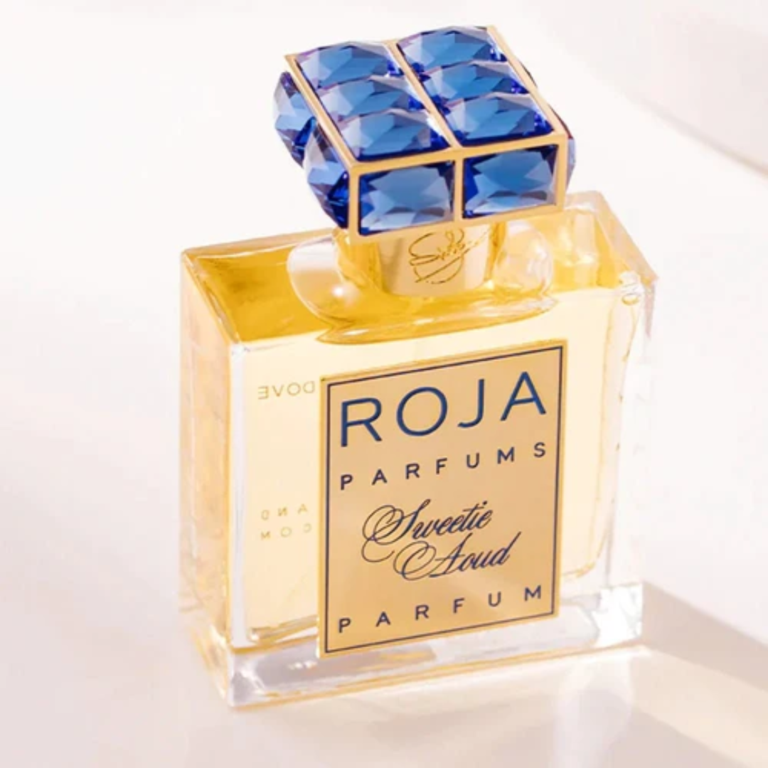 ROJA PARFUMS SWEETIE AOUD (U) PARFUM 100ML