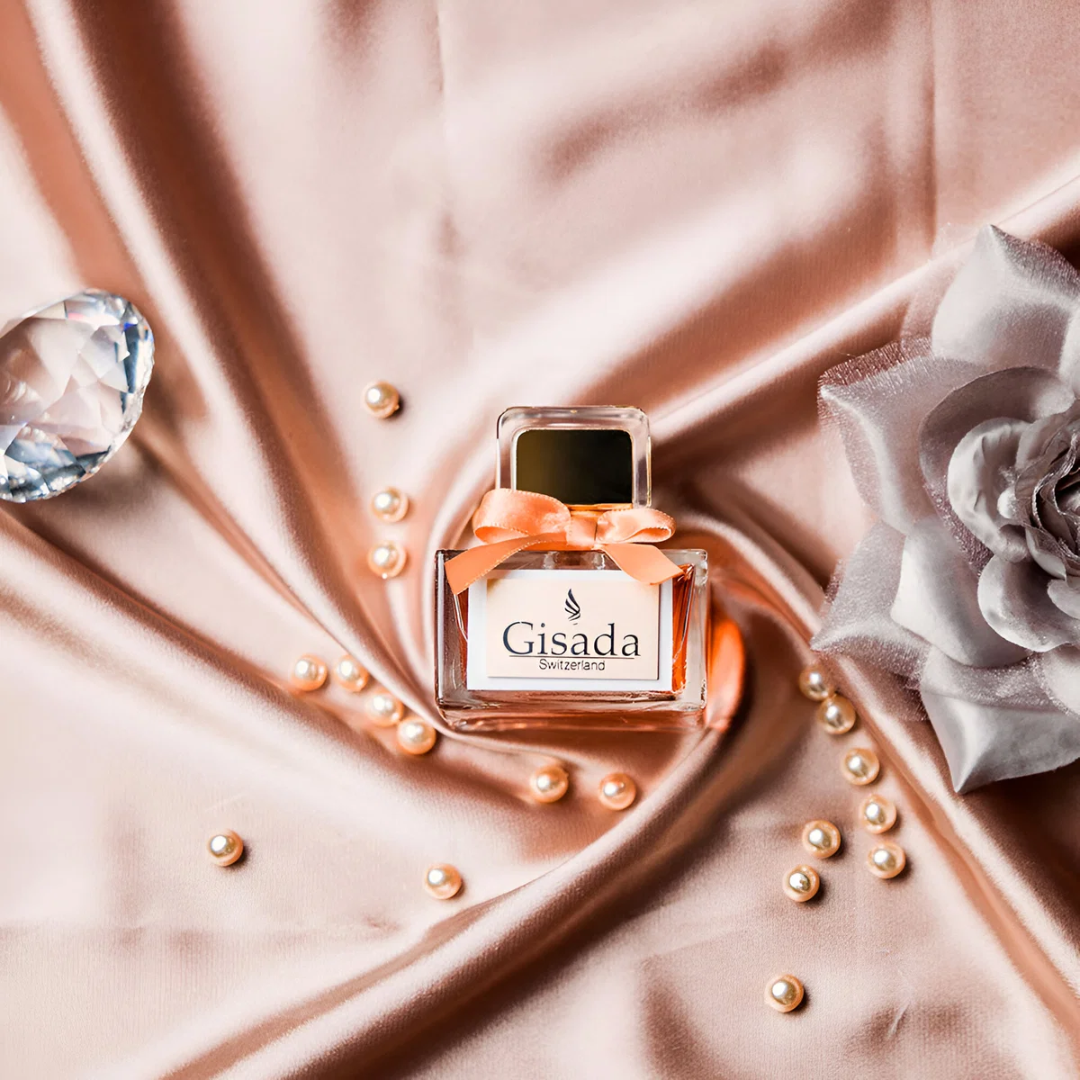 GISADA DONNA (W) EDT 100ML
