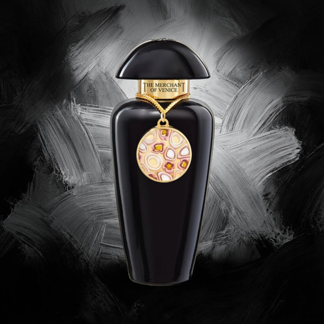 THE MERCHANT OF VENICE DIVINE ROSE (U) EXTRAIT DE PARFUM 30ML