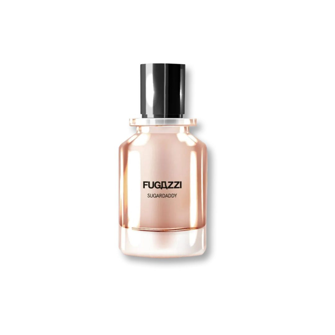 FUGAZZI SUGARDADDY (U) EXTRAIT DE PARFUM 100ML