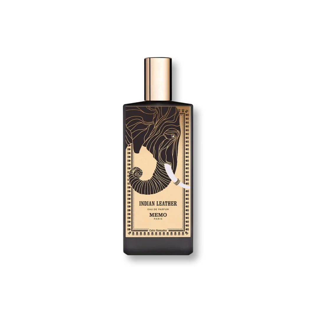 MEMO CUIRS NOMADES INDIAN LEATHER (U) EDP 75ML