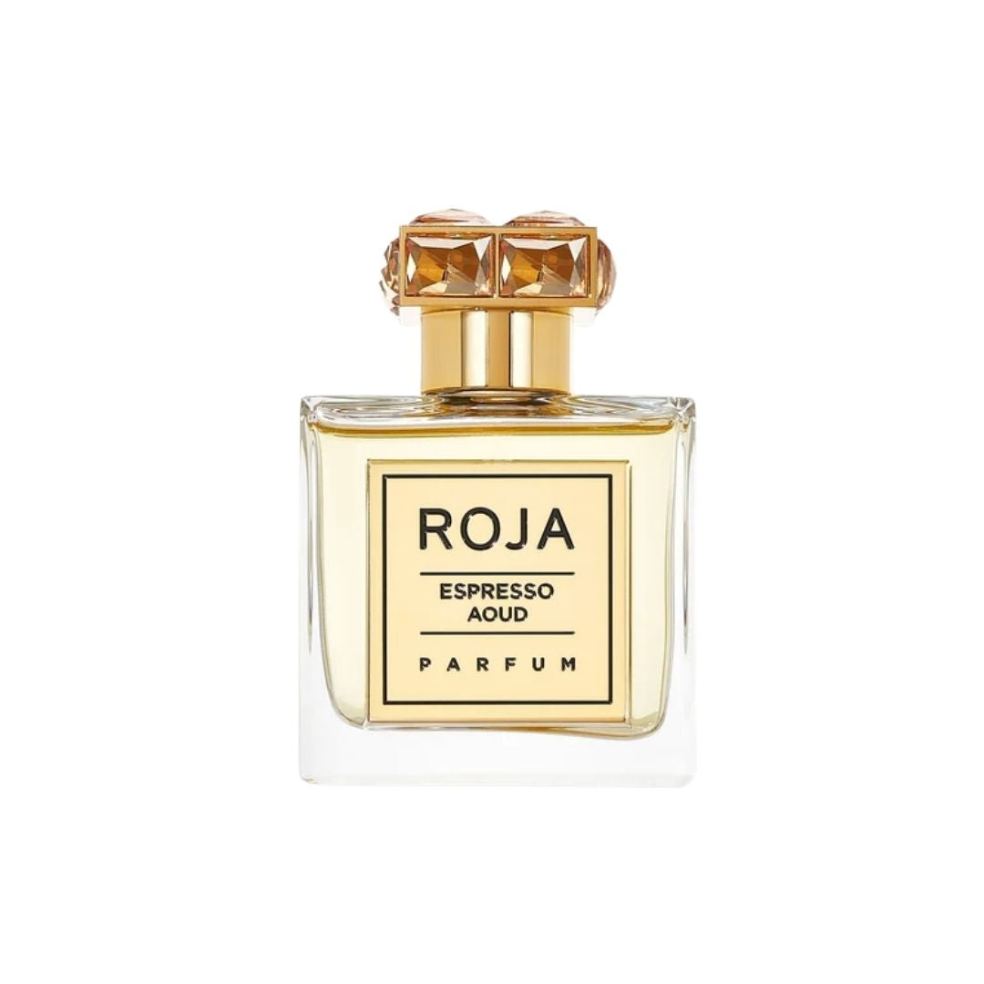 ROJA PARFUMS ESPRESSO AOUD (U) PARFUM 50ML
