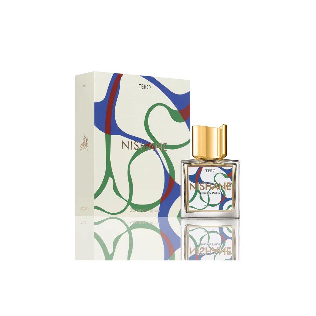 NISHANE TERO (U) EXTRAIT DE PARFUM 50ML
