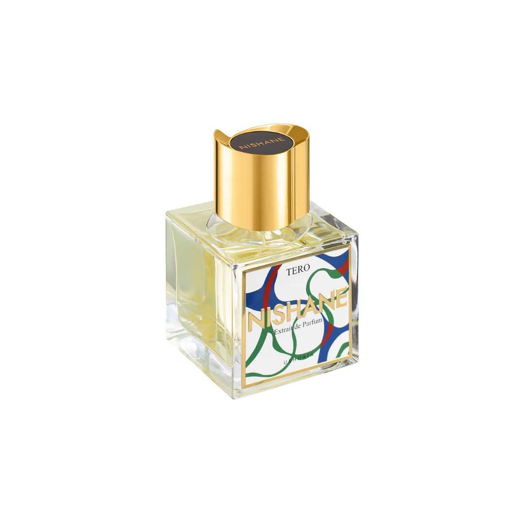 NISHANE TERO (U) EXTRAIT DE PARFUM 50ML
