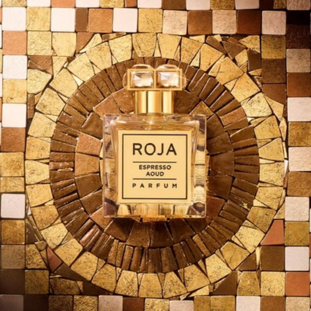 ROJA PARFUMS ESPRESSO AOUD (U) PARFUM 50ML