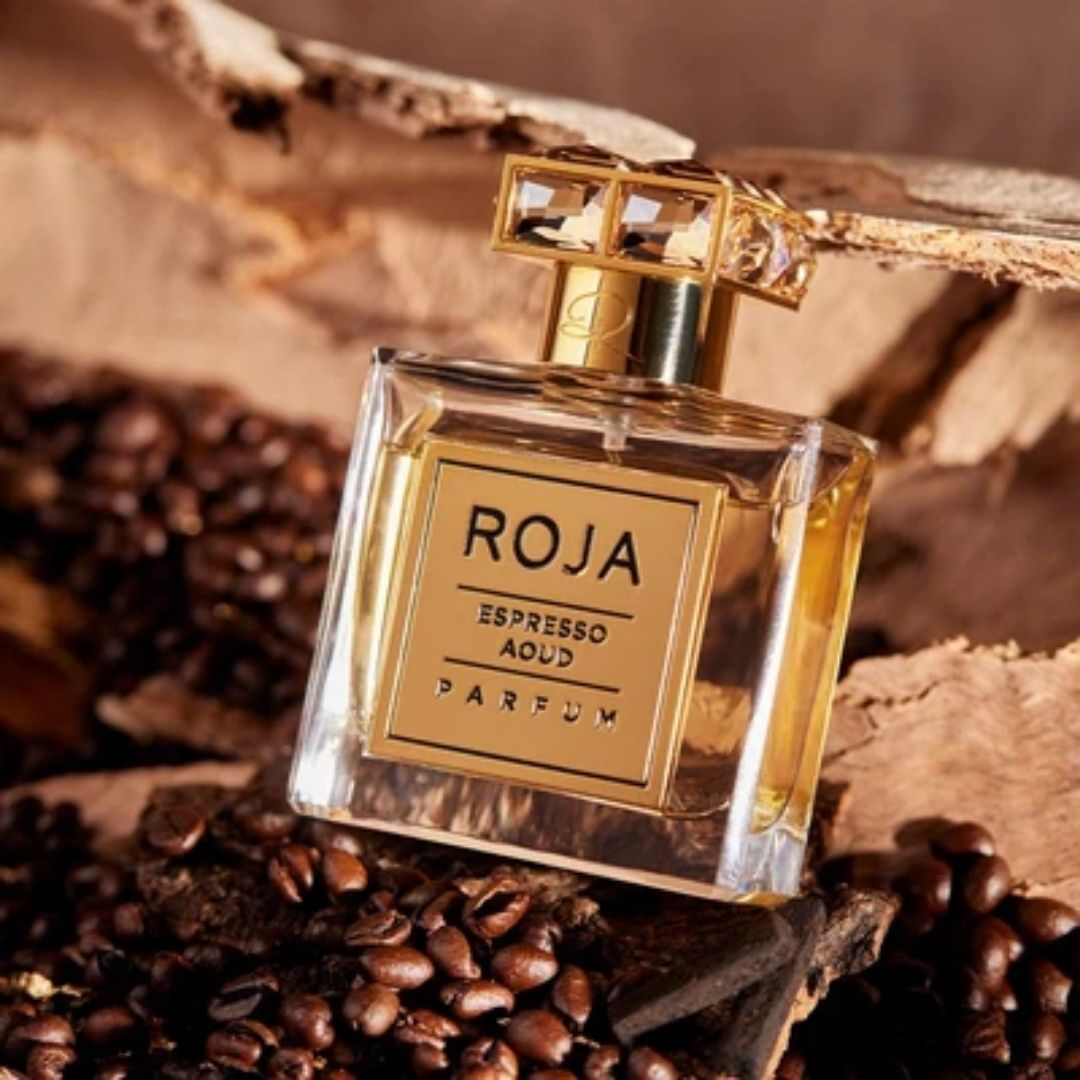 ROJA PARFUMS ESPRESSO AOUD (U) PARFUM 50ML