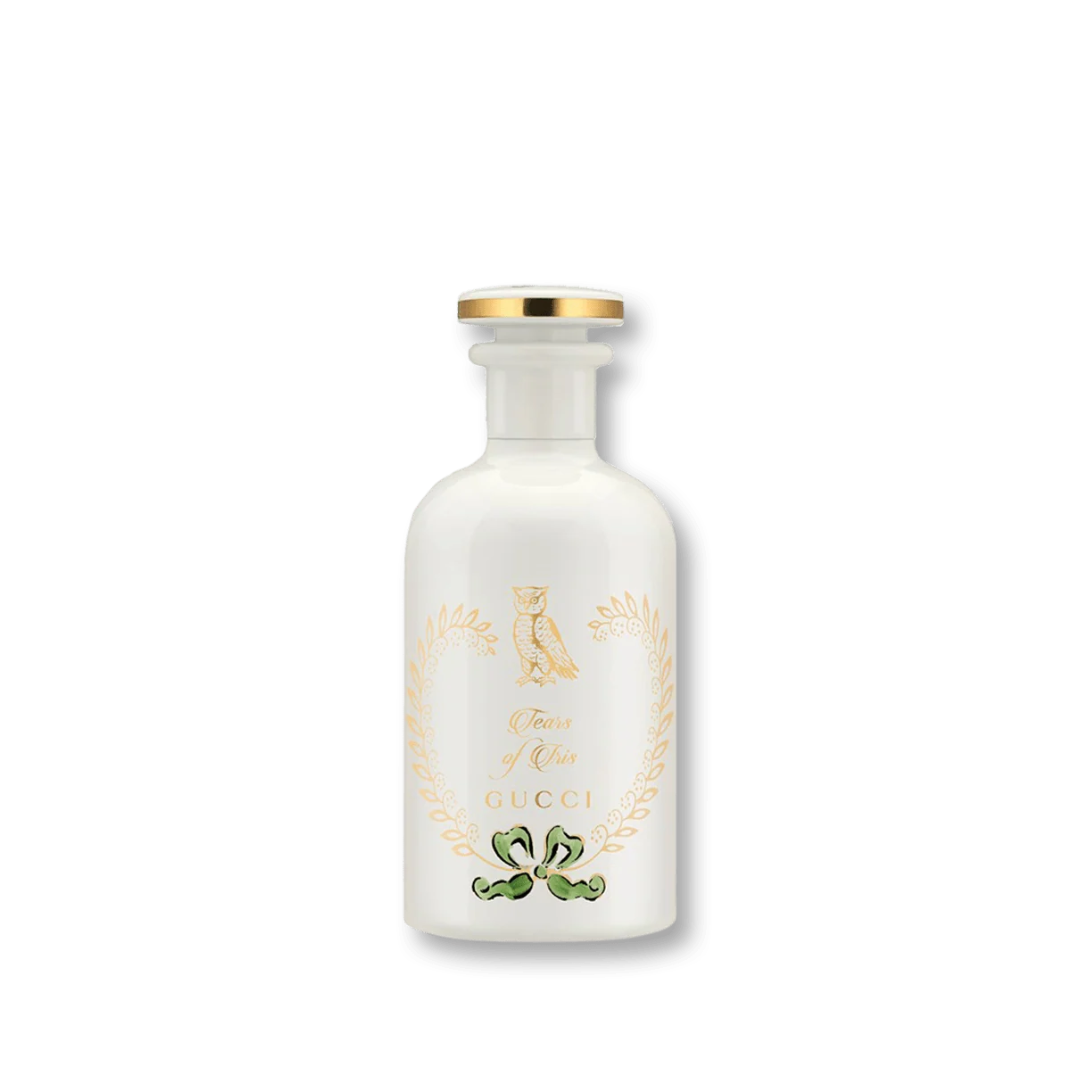 GUCCI THE ALCHEMIST'S GARDEN THE LAST DAY OF SUMMER (U) EDP 100ML