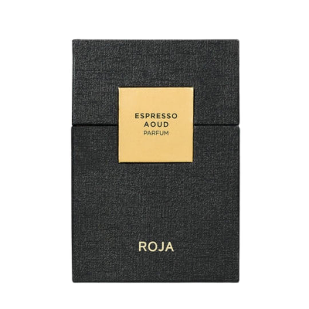 ROJA PARFUMS ESPRESSO AOUD (U) PARFUM 50ML