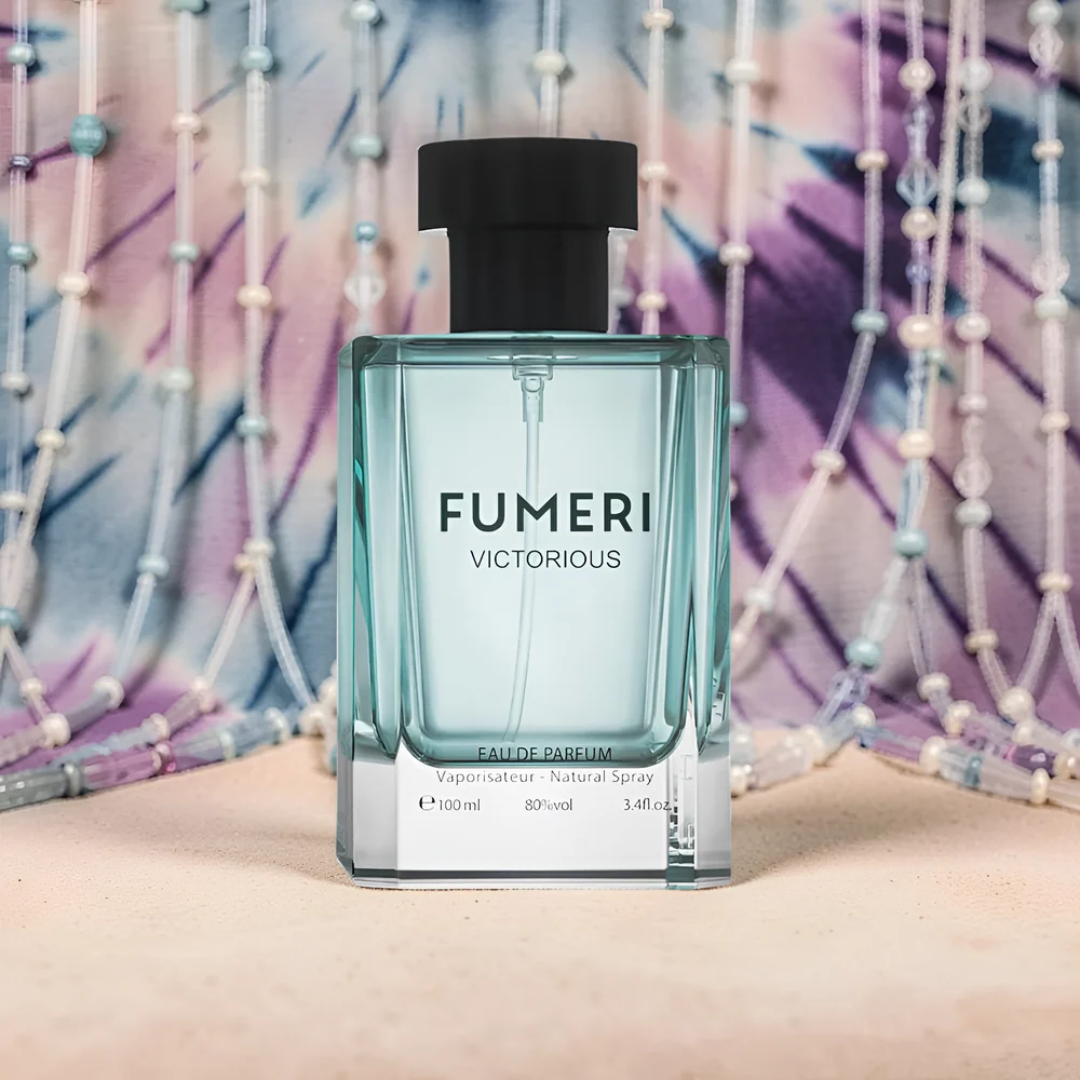 FUMERI VICTORIOUS (M) EDP 100ML