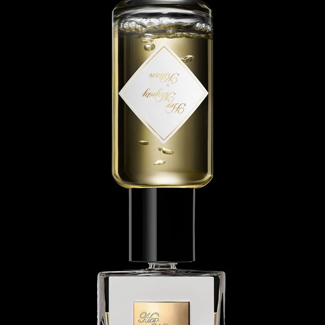 BY KILIAN THE NARCOTICS COLLECTION HER MAJESTY (W) EDP 50ML REFILLABLE
