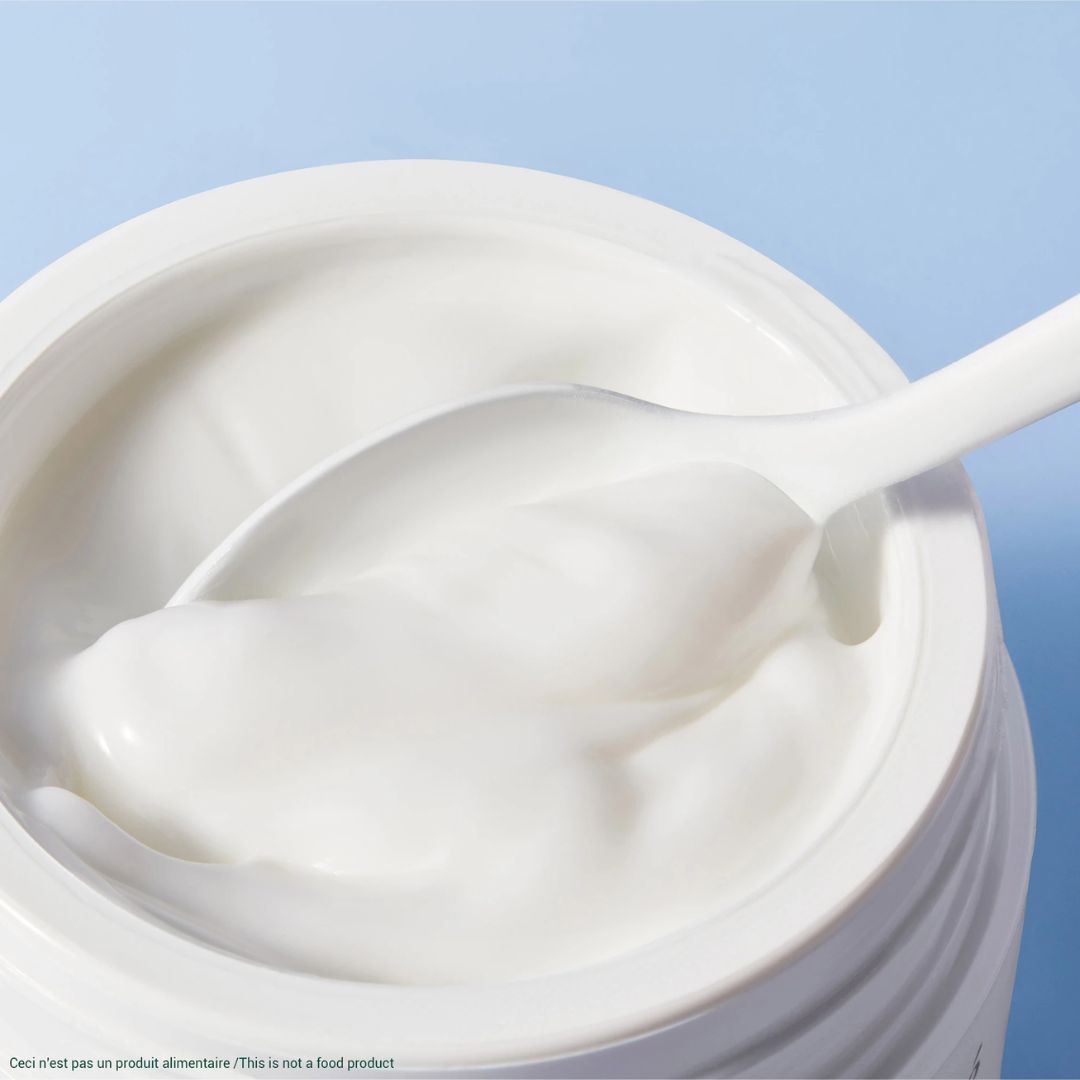NUXE CREME FRAICHE DE BEAUTE (W) 50ML FACE MOISTURIZER
