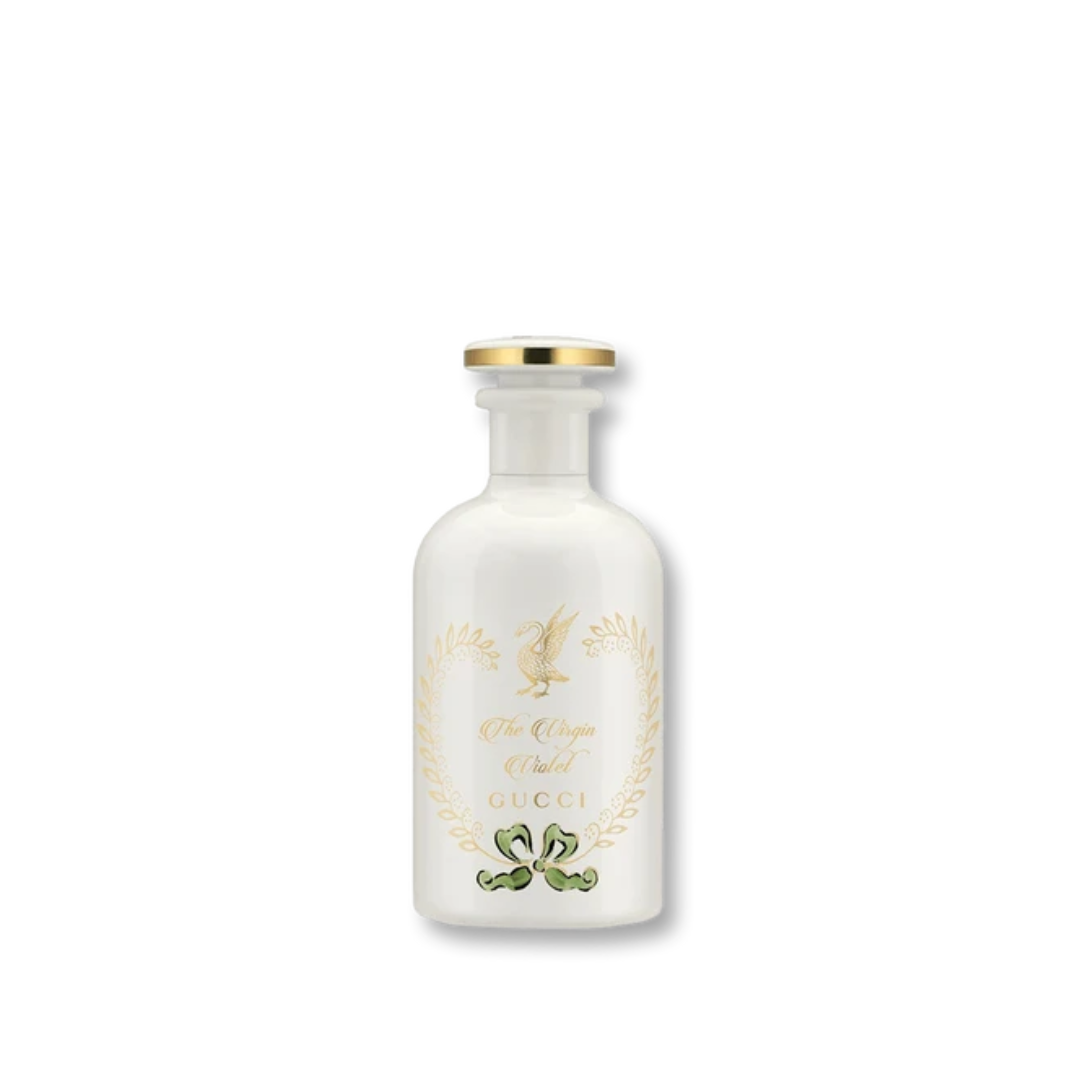 GUCCI THE ALCHEMIST'S GARDEN THE VIRGIN VIOLET (U) EDP 100ML