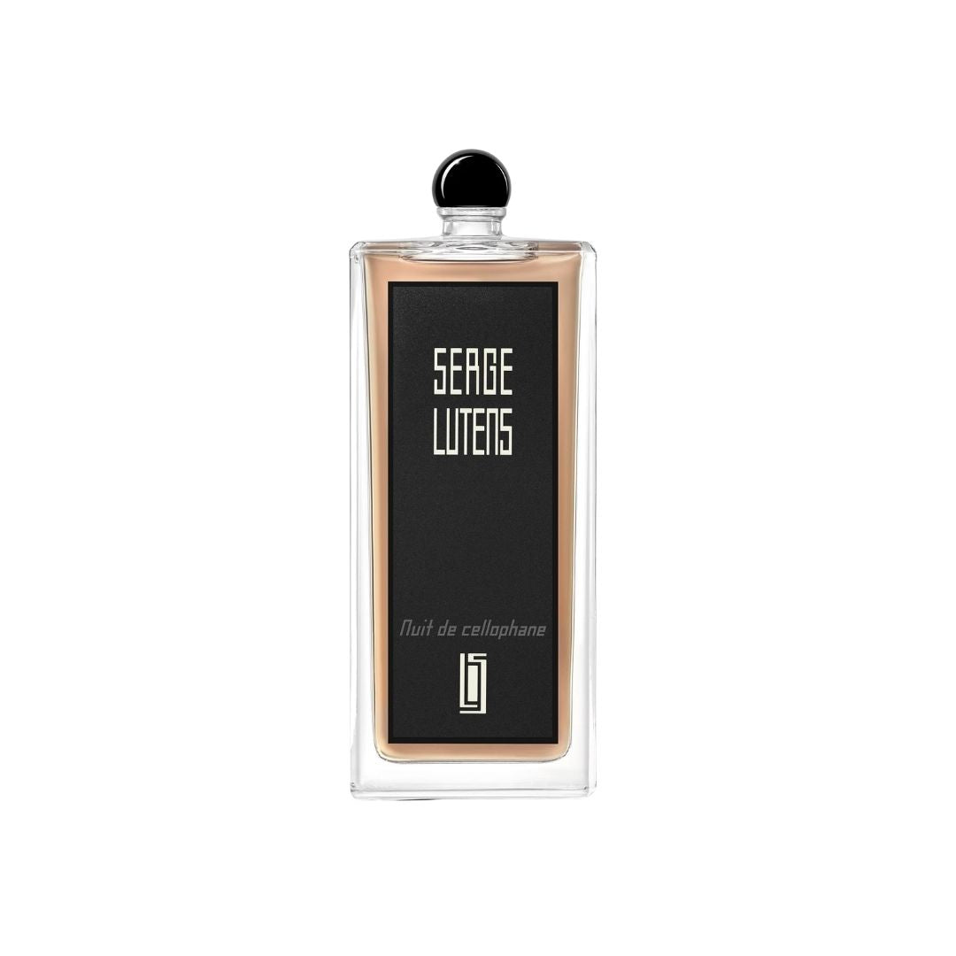 SERGE LUTENS NUIT DE CELLOPHANE (U) EDP 100ML